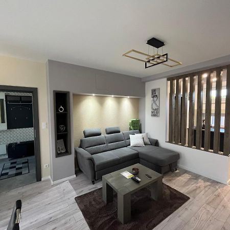 A-765 Apartman Szentgotthárd Exterior foto