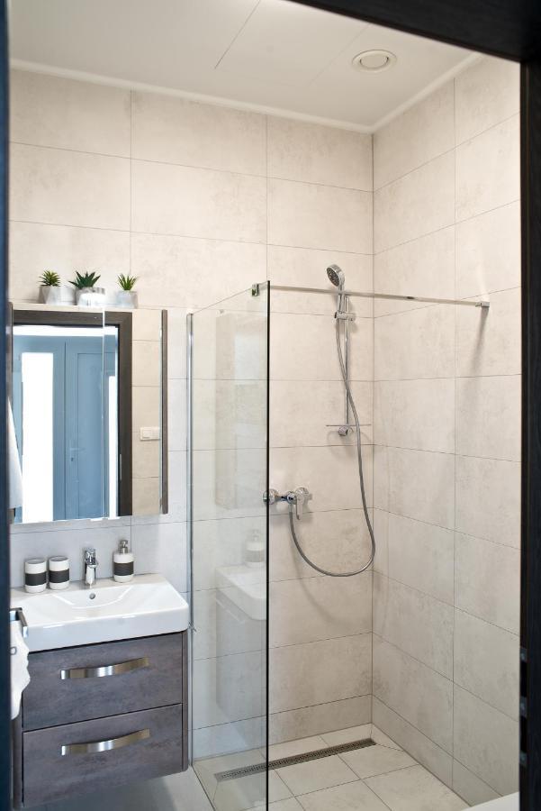 A-765 Apartman Szentgotthárd Exterior foto