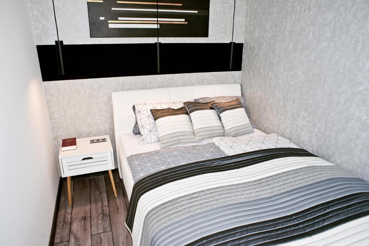 A-765 Apartman Szentgotthárd Exterior foto