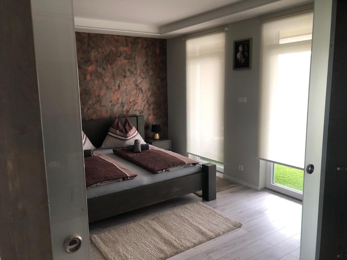 A-765 Apartman Szentgotthárd Exterior foto