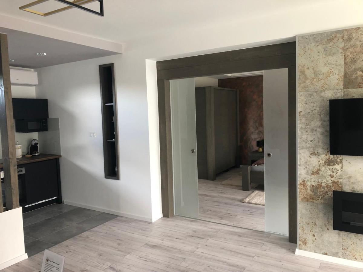A-765 Apartman Szentgotthárd Exterior foto