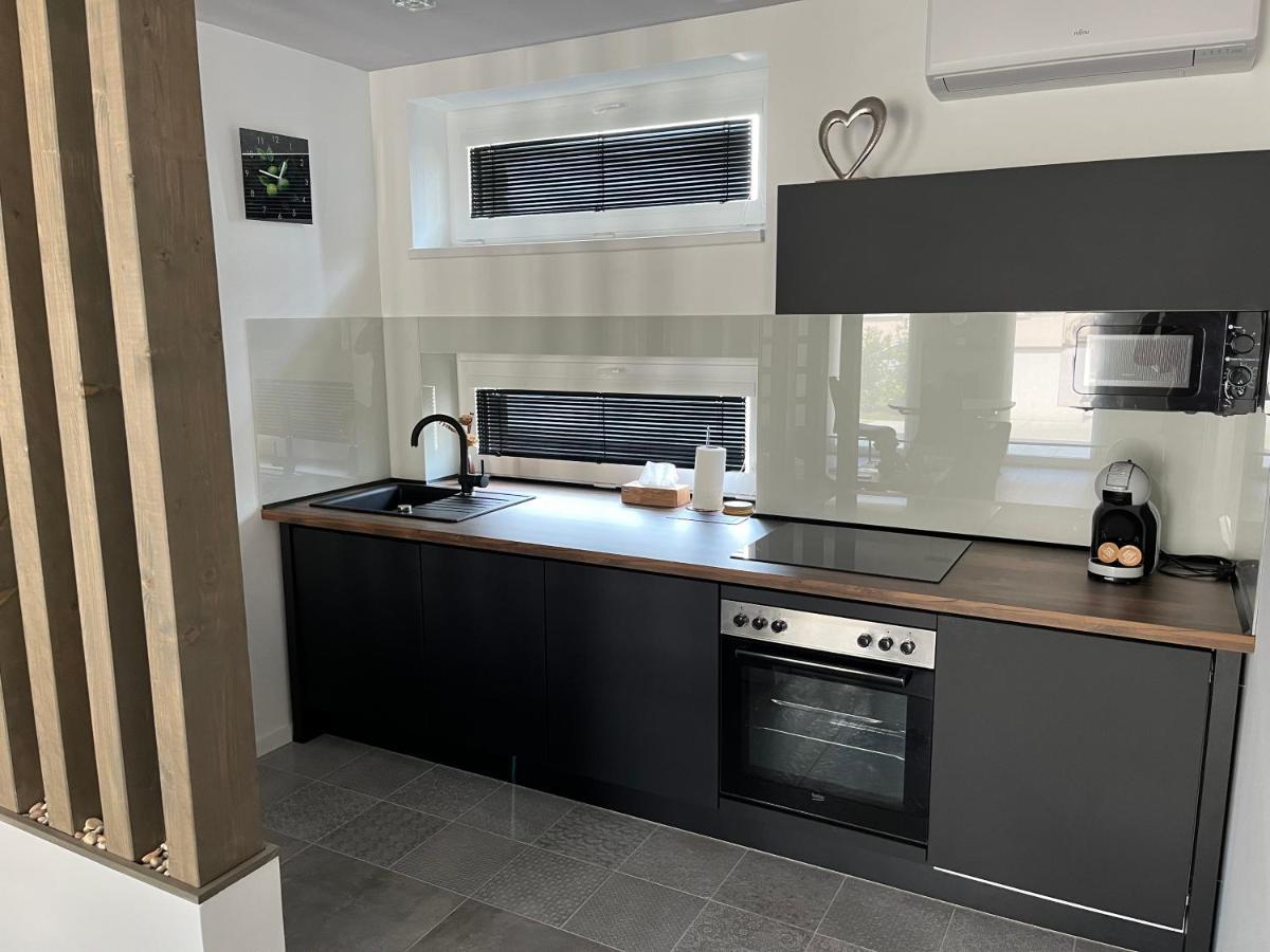 A-765 Apartman Szentgotthárd Exterior foto