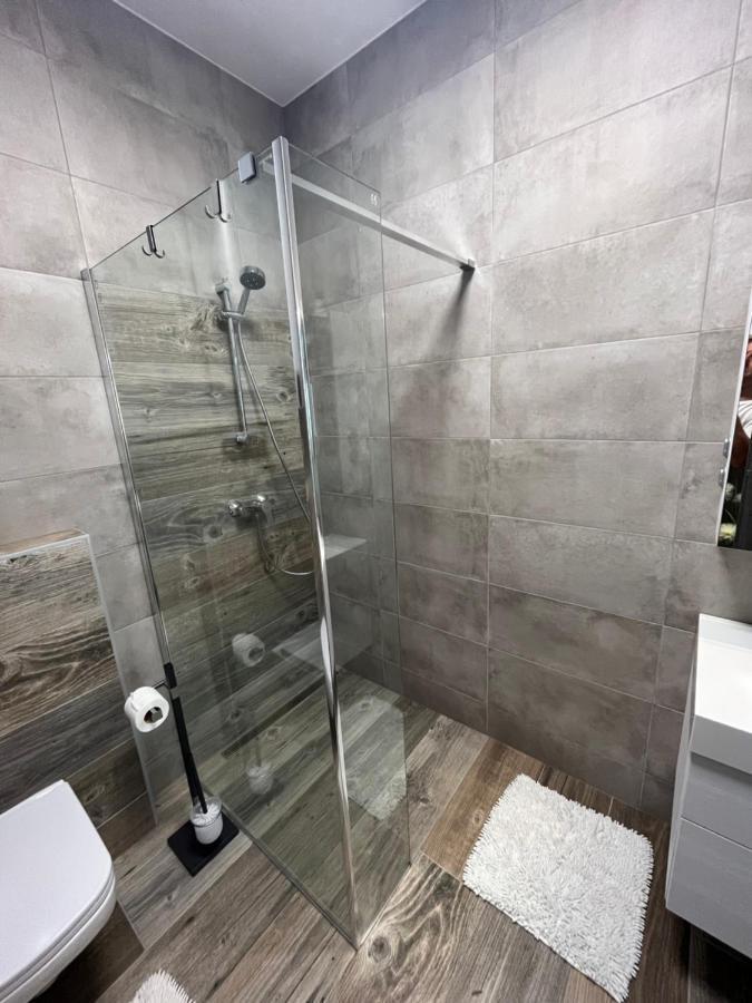 A-765 Apartman Szentgotthárd Exterior foto